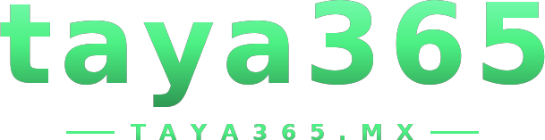 taya365 logo